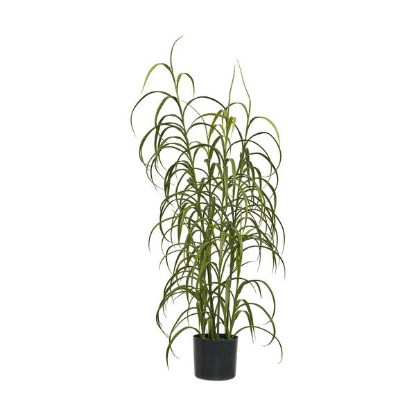 Umelá rastlina (výška  89 cm) Grass – House Nordic
