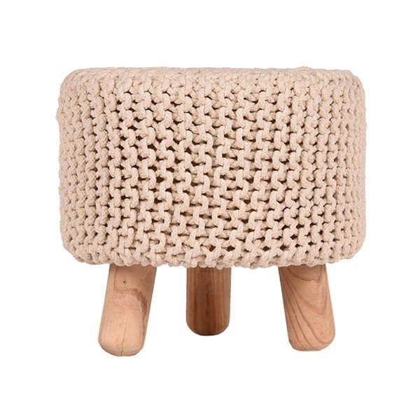 Svetlo-béžová stolička LABEL51 Kota-image-3