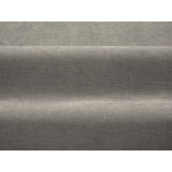 Svetlosivá rohová pohovka (ľavý roh) Torino – Micadoni Home-image-4