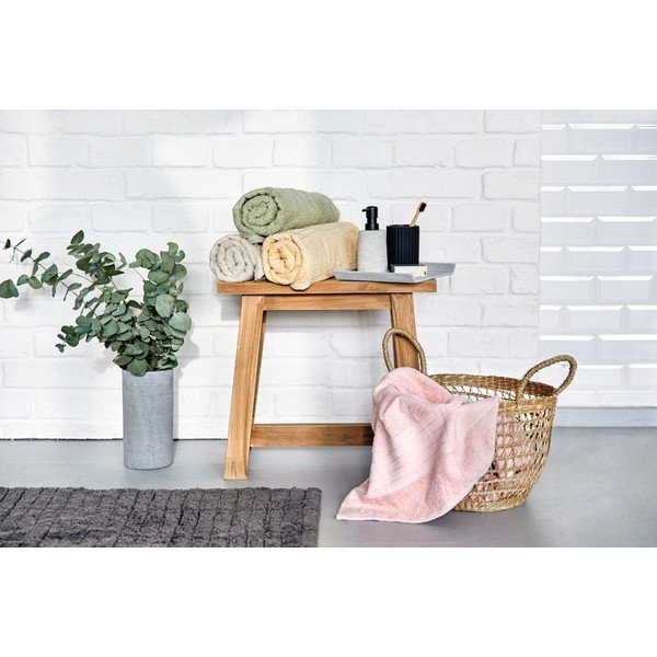 Súprava 4 bavlnených osušiek Bonami Selection Portofino, 70 x 140 cm-image-2