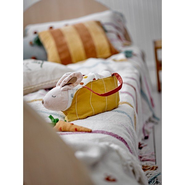 Plyšová hračka Villja – Bloomingville Mini-image-1