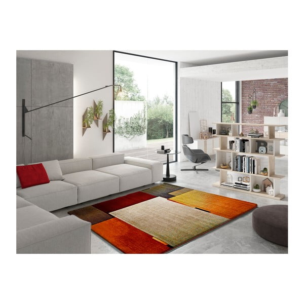 Koberec Universal Naranja, 60 x 120 cm-image-1