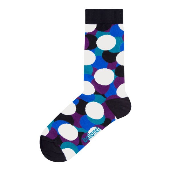 Ponožky Ballonet Socks Snowball,veľ.  41-46