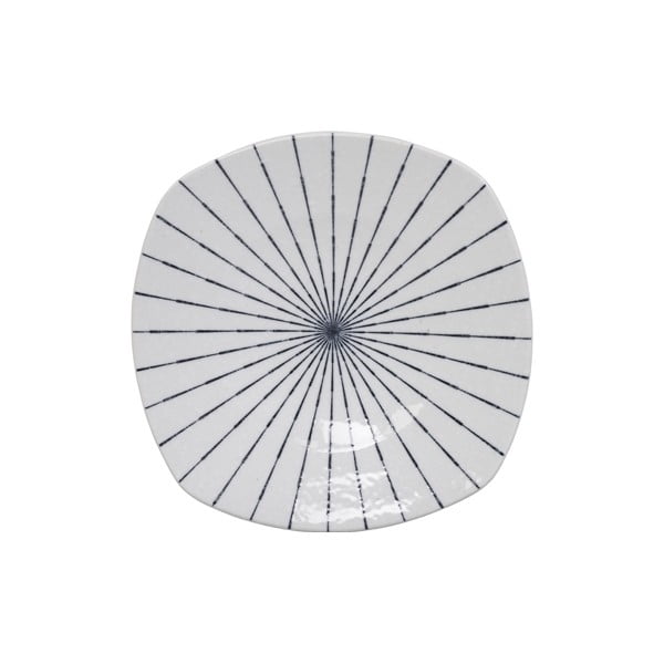 Porcelánový tanier Tokyo Design Studio Tokusa Taro, ø 27,5 cm