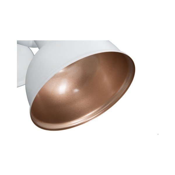 Stolová lampa Mauro Ferretti Cups Blanco-image-2
