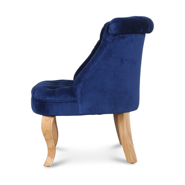 Kreslo Trianon Indigo-image-2