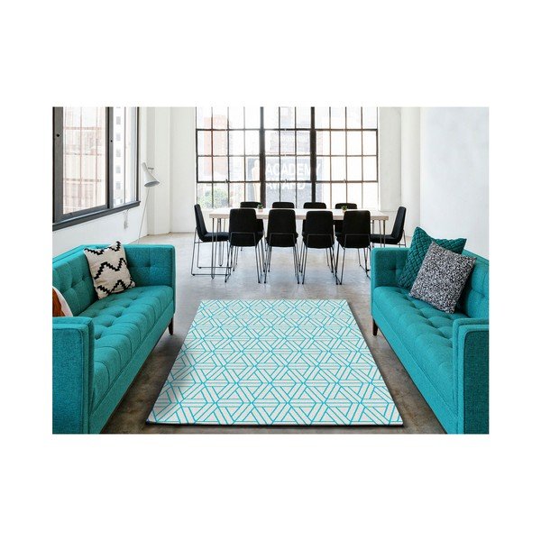 Koberec Universal Norway Kulo, 140 × 200 cm-image-1