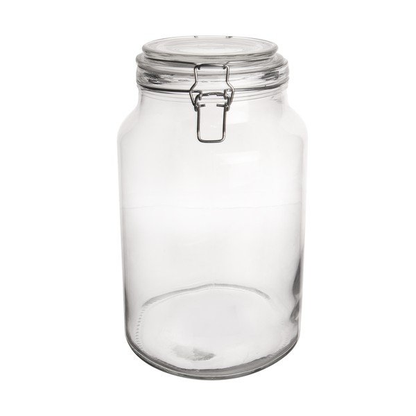 Sklenená dóza na potraviny Irma – Orion-image-1