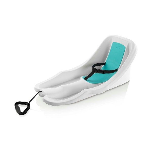 Ťažné boby Baby Rider - Gizmo