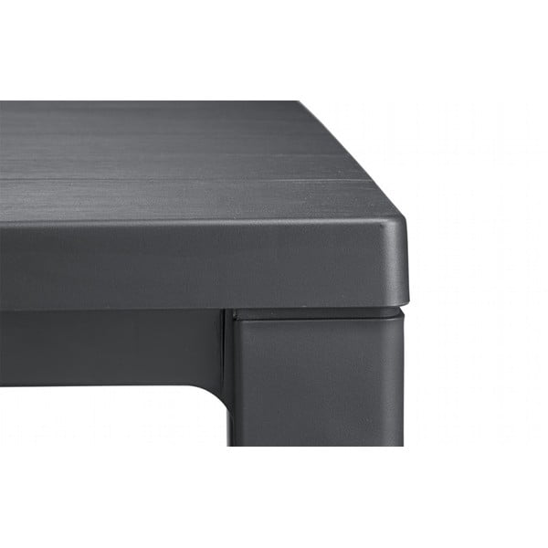 Záhradný jedálenský stôl 90x147 cm Julie – Keter-image-2