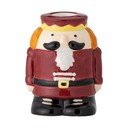 Kameninový svietnik Feast – Bloomingville