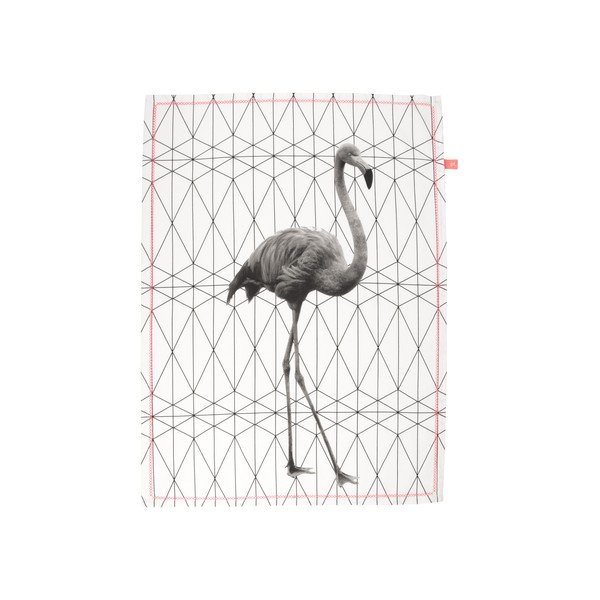 Utierka Present Time Flamingo
