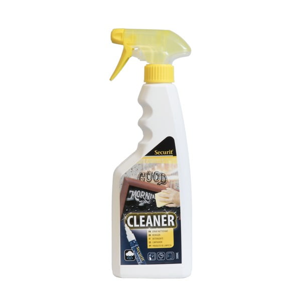 Čistiaci sprej na kriedové fixky Securit® Liquid Cleaning Spray Small, 500 ml