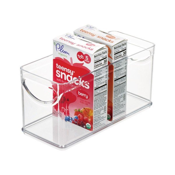 Kuchynský organizér z recyklovaného plastu Basic – iDesign-image-4