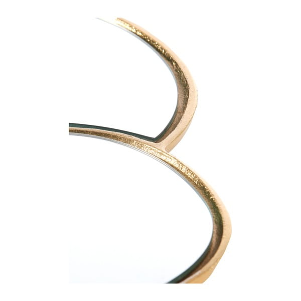 Kovová dekoratívna tácka Dalena – Light & Living-image-3