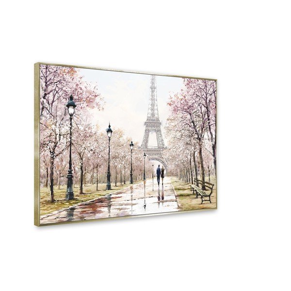 Obraz na plátne Styler Paris, 115 x 87 cm-image-2