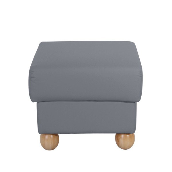 Sivá podnožka Max Winzer Monarch Gray-image-1