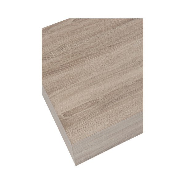 Odkladací stolík J-Line Coffee Rectangle-image-4