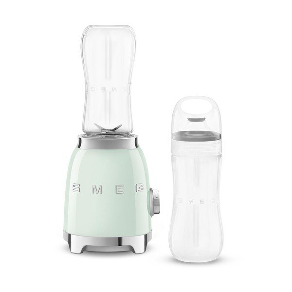 Svetlozelený stolový mixér 50's Retro Style – SMEG-image-2