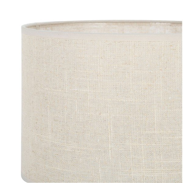 Béžové tienidlo ø 30 cm Boheme - Sema-image-3