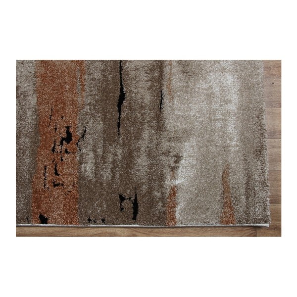 Koberec Garida Softerra Abstract, 80 × 150 cm-image-2