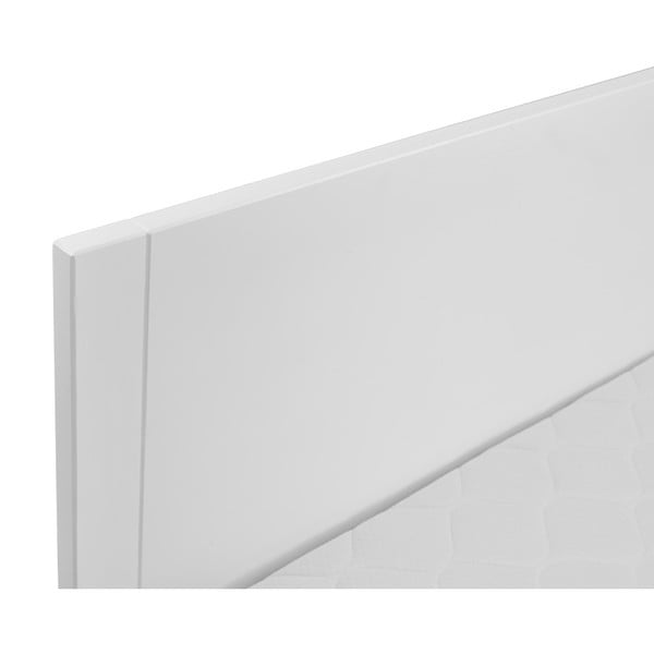 Dvojlôžková posteľ z masívneho borovicového dreva SKANDICA Karin, 140 x 200 cm-image-3