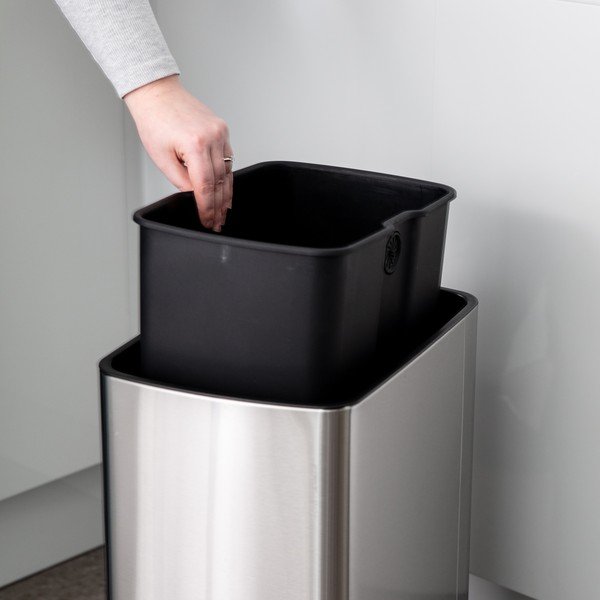Odpadkový kôš Addis Touch, 30 l-image-2