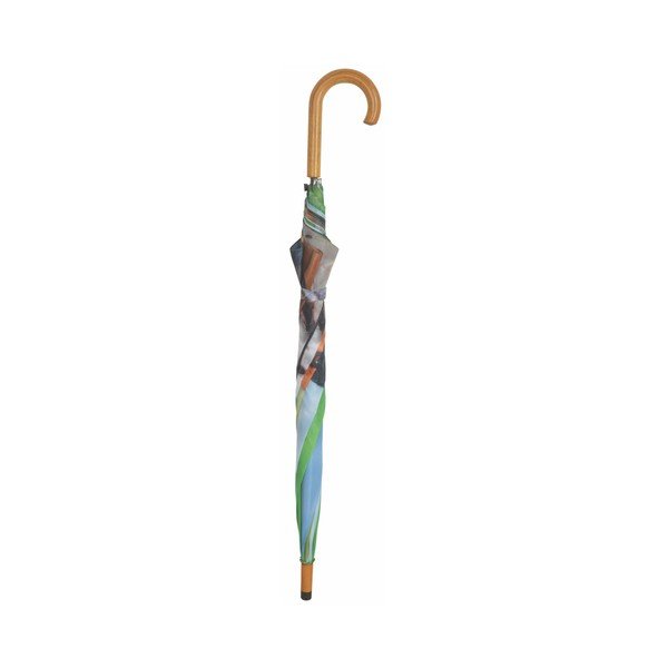 Dáždnik Esschert Design Pes, ø 120 cm-image-1