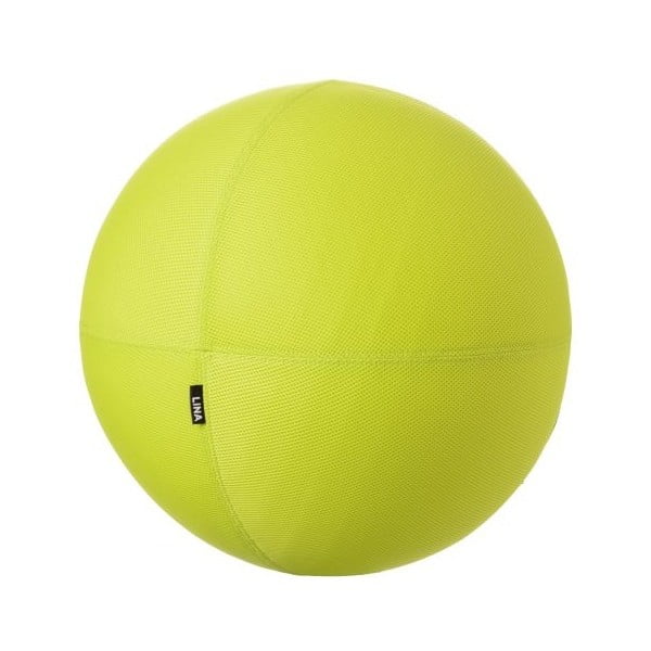 Sedacia lopta Ball Single Lime Punch, 45 cm
