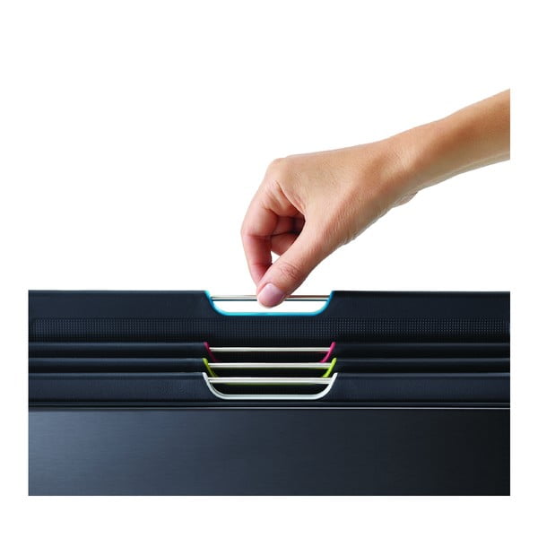 Dosky v súprave 4 ks so stojanom 7x35.5 cm Folio – Joseph Joseph-image-4