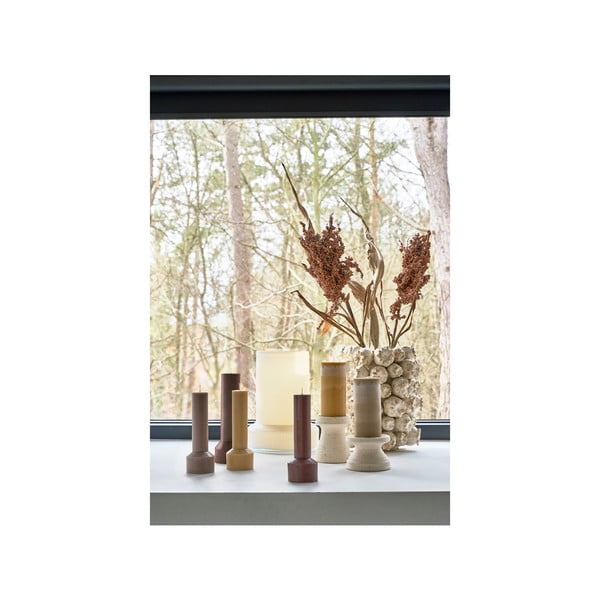 Kameninový svietnik Elv – Villa Collection-image-2