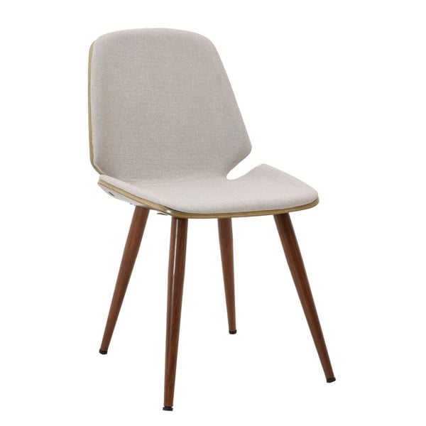 Jedálenská stolička z brezového dreva InArt Elegant
