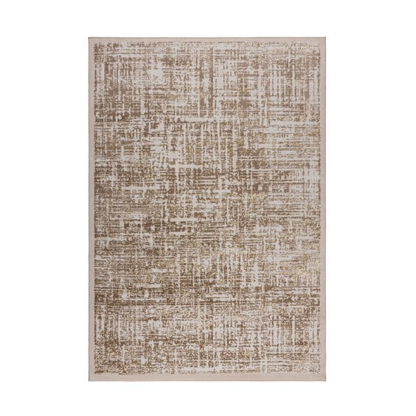 Béžový koberec 200x290 cm Trace – Flair Rugs