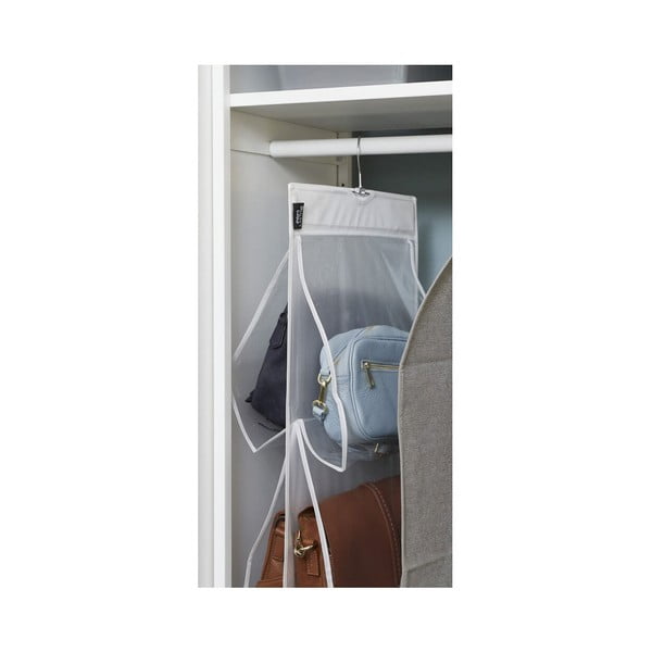 Závesný organizér na 8 kabeliek Domopak Hanging-image-2