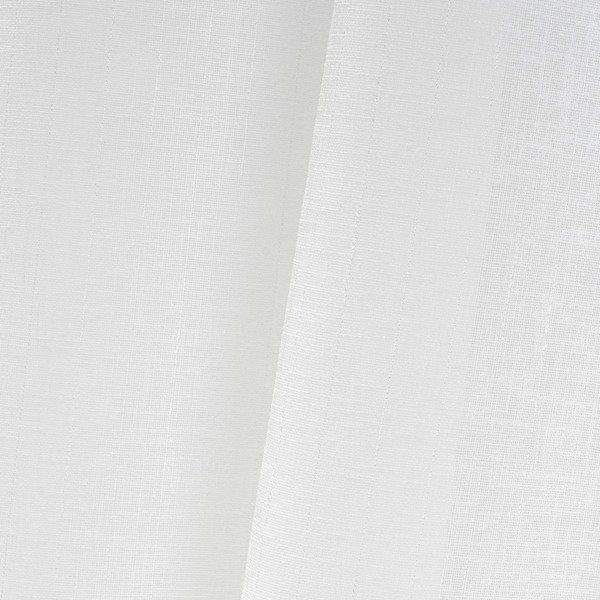 Biely záves 140x260 cm Gentle – Casa Selección-image-4