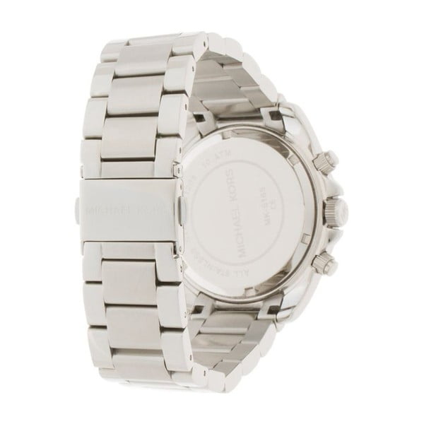 Dámske hodinky v striebornej farbe Michael Kors Blair-image-2