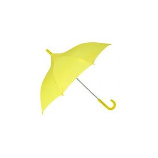Detský dáždnik Sunshine, yellow