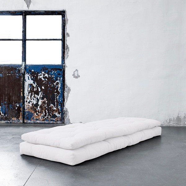 Rozkladacie kreslo Karup Buckle Up Natural-image-2