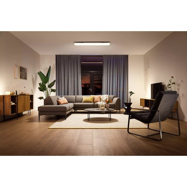 LED inteligentné stropné svietidlo 46,5 W Aurelle – Philips Hue-image-1