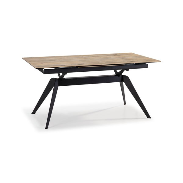 Keramický jedálenský stôl 90x160 cm Lula - Marckeric