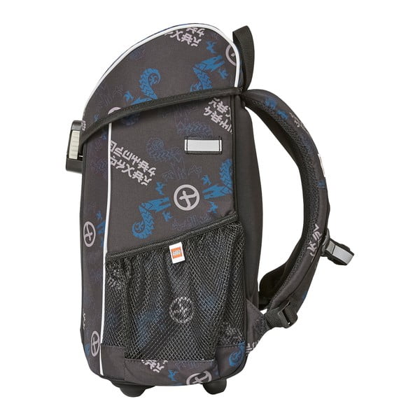 Detský batoh 18 l Ninjago Arin Easy Light – LEGO®-image-1