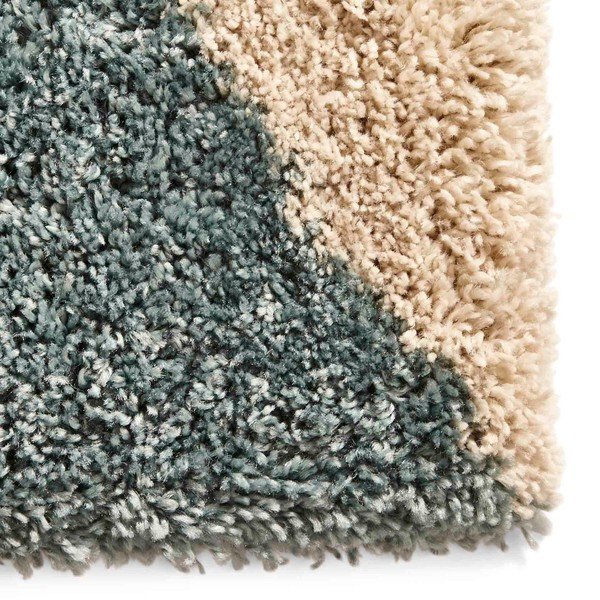 Sivo-modrý koberec Think Rugs Royal Nomadic Grey &Teal, 120 × 170 cm-image-3