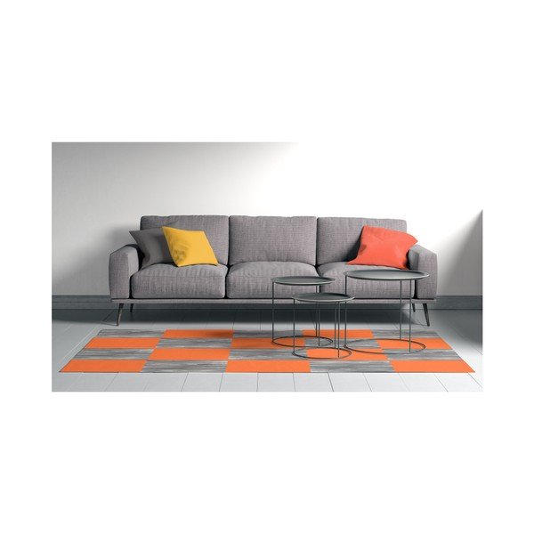 Koberec Oyo home Suzzy Cersso, 140 x 220 cm-image-1