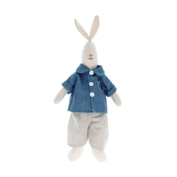 Plyšová hračka Bertie the Bunny – Rex London