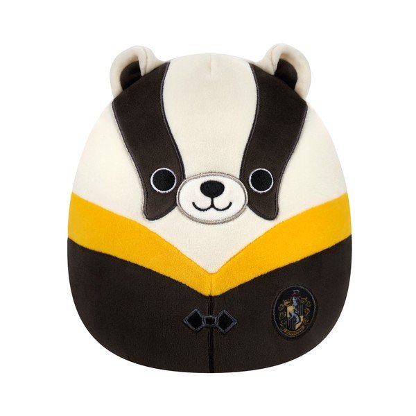 Plyšová hračka Harry Potter Hufflepuff – SQUISHMALLOWS