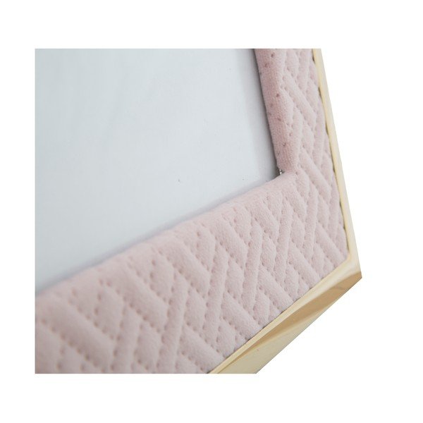 Stolový fotorámik v ružovej farbe Mauro Ferretti Glam, 20 × 25 cm-image-4