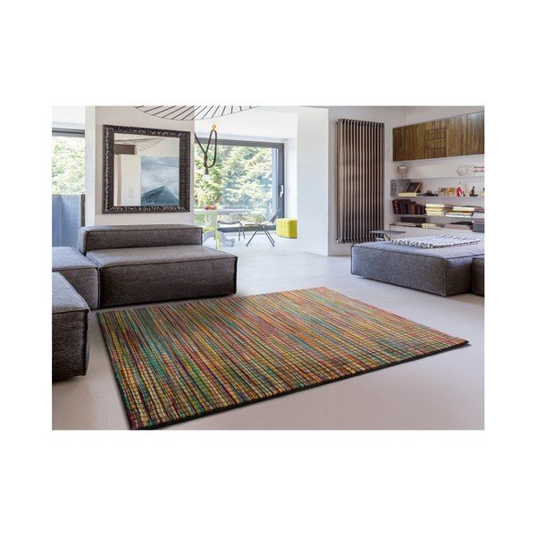 Koberec Universal Moar Multi Duro, 160 × 230 cm-image-1