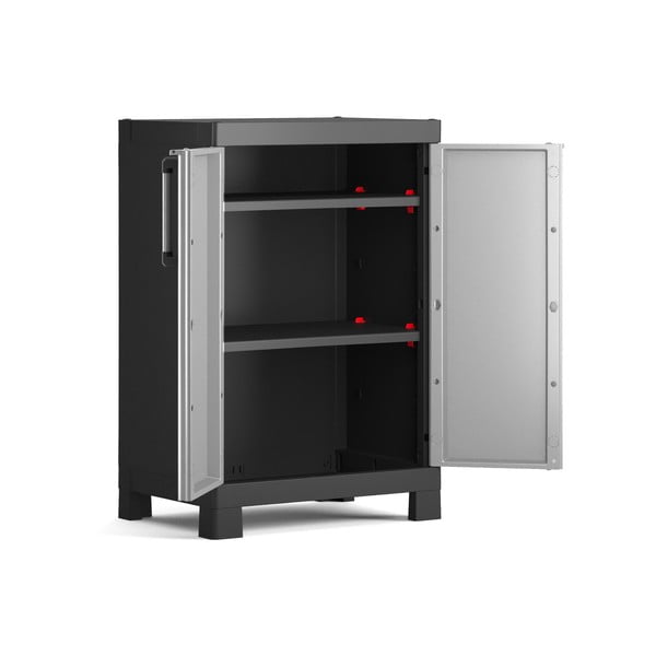 Dielenská skriňa Detroit – Keter-image-1