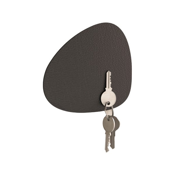 Vešiak na kľúče z eko kože Board Bull – LIND DNA