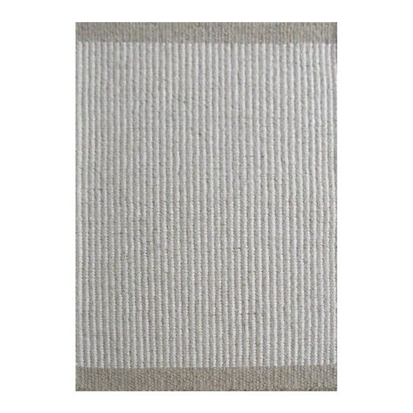 Ručne tkaný vlnený koberec Linie Design Lorenzo, 60 x 90 cm